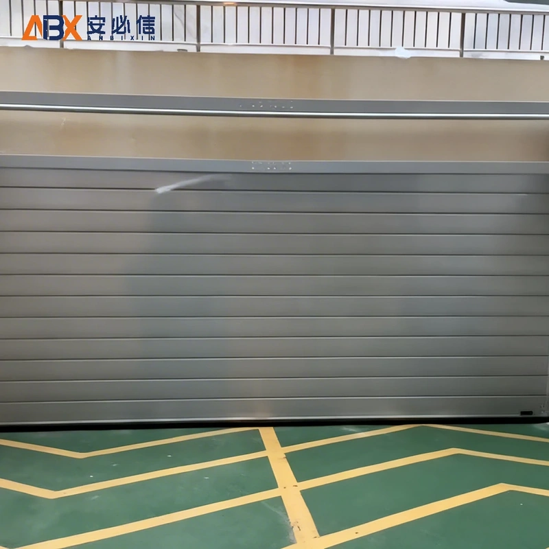 包头市涡轮硬质高速门